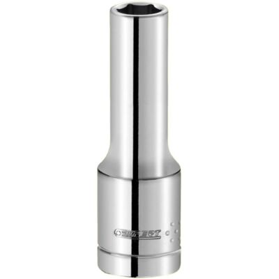 Expert E113758 Acciaio Cromo Vanadio 10mm Vaso Lungo Expert E113758 Acciaio Cromo Vanadio 10mm Vaso Lungo