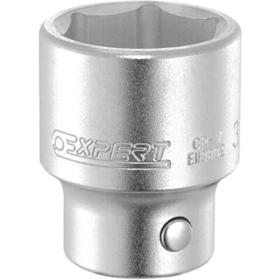 Expert by Facom - 30mm Sechskant-Steckdose - 54mm Länge Expert by Facom - 30mm Sechskant-Steckdose - 54mm Länge