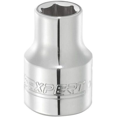 Facom - E117090 - 1/2" drive - 12 mm - 6-point - Socket Facom - E117090 - 1/2" drive - 12 mm - 6-point - Socket