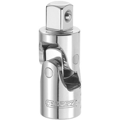 Expert Facom 1/2in Drive Universal Joint - Hand Tool Expert Facom 1/2in Drive Universal Joint - Hand Tool