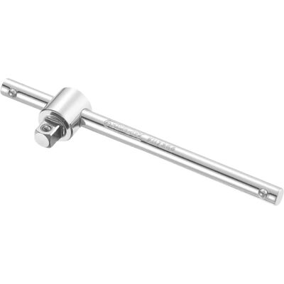 Expert Facom E117361 Manico a T scorrevole - Manico a T, cromo-vanadio, 170mm Expert Facom E117361 Manico a T scorrevole - Manico a T, cromo-vanadio, 170mm