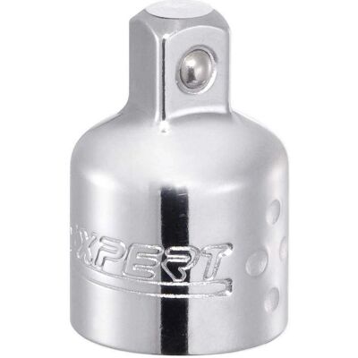 Expert by Facom Adapter 17mm 25,4mm - Adapter Expert by Facom Adapter 17mm 25,4mm - Adapter