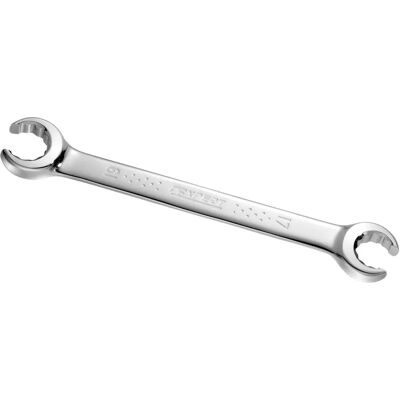 Expert BRIE117368B Flare Nuthendel 24mm x 27mm - Moersleutel Expert BRIE117368B Flare Nuthendel 24mm x 27mm - Moersleutel