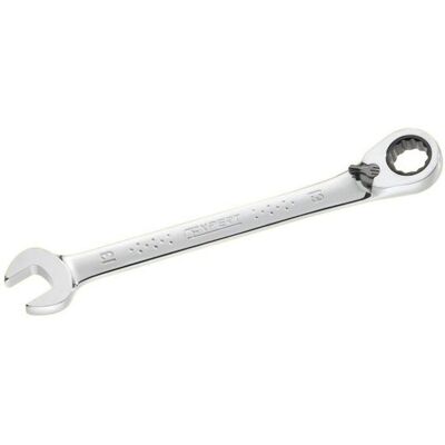 Abrazadera de trinquete Expert Facom 22mm - Cabeza de trinquete, Acero de cromo vanadio Abrazadera de trinquete Expert Facom 22mm - Cabeza de trinquete, Acero de cromo vanadio