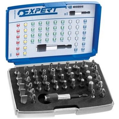 Set di 49 pezzi Expert Facom - Chiave a brugola Set di 49 pezzi Expert Facom - Chiave a brugola