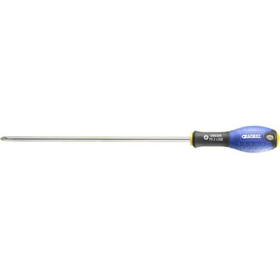 EXPERT - E160304 - PH1 - 250mm - Schraubendreher EXPERT - E160304 - PH1 - 250mm - Schraubendreher