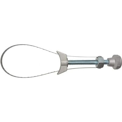 Expert E200219B Belt Oil Filter Wrench - Truck Expert E200219B Belt Oil Filter Wrench - Truck