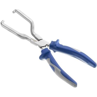 Alicate experto para mangueras de combustible - Herramienta para líneas de combustible Alicate experto para mangueras de combustible - Herramienta para líneas de combustible