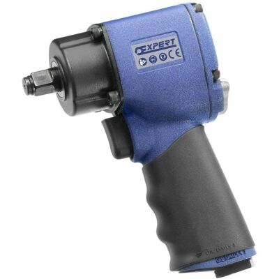 Expert E230104 Impact Wrench - Compact, 678 Nm, 1/2 inch Expert E230104 Impact Wrench - Compact, 678 Nm, 1/2 inch