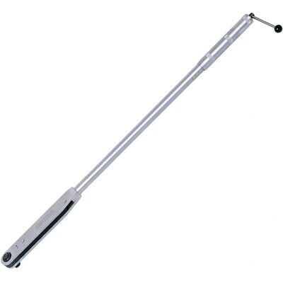 Expert by Facom HVT5000 Torque Wrench - 140-560Nm Expert by Facom HVT5000 Torque Wrench - 140-560Nm