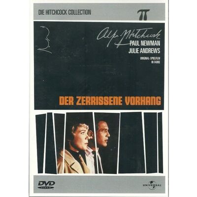 Universal Alfred Hitchcock Widescreen DVD - Film Universal Alfred Hitchcock Widescreen DVD - Film