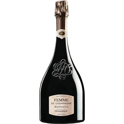 Duval-Leroy Femme de Champagne Grand Cru - Sparkling Wine Duval-Leroy Femme de Champagne Grand Cru - Sparkling Wine