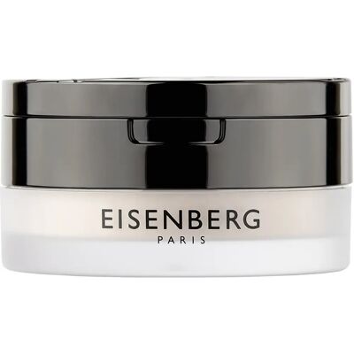 Eisenberg Translucent Neutral Mattifying Loose Powder - Loose Powder Eisenberg Translucent Neutral Mattifying Loose Powder - Loose Powder