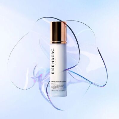 Eisenberg The Ideal Protection SPF 30 PA+++ Tagescreme Eisenberg The Ideal Protection SPF 30 PA+++ Tagescreme