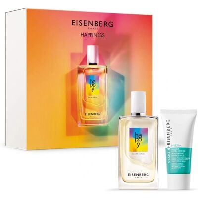 Set Cadou Unisex Eisenberg Happiness - Set Set Cadou Unisex Eisenberg Happiness - Set