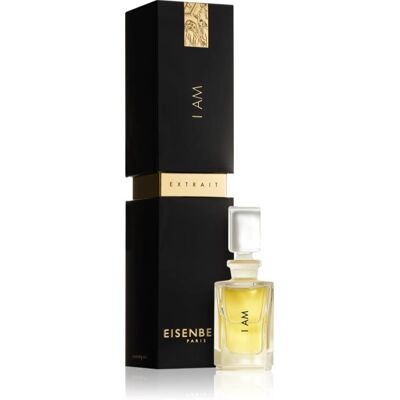 Eisenberg I Am Extrait de Parfum - 15 ml - Perfume for Women Eisenberg I Am Extrait de Parfum - 15 ml - Perfume for Women