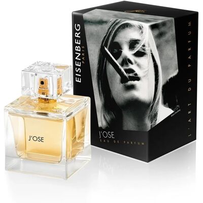 Eisenberg J'ose 30 ml - Női parfüm Eisenberg J'ose 30 ml - Női parfüm