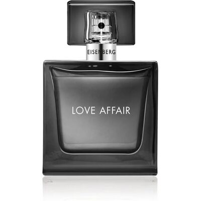 Eisenberg Love Affair Eau de Parfum per Uomini - 30ml Eisenberg Love Affair Eau de Parfum per Uomini - 30ml