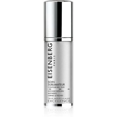 Eisenberg Excellence Soin Sublimateur Eye Gel - Wrinkles & Dark Circles Eisenberg Excellence Soin Sublimateur Eye Gel - Wrinkles & Dark Circles