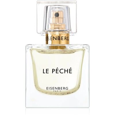 Eisenberg Le Péché - Blumig Holziges Parfum - 30ml Eau de Parfum Eisenberg Le Péché - Blumig Holziges Parfum - 30ml Eau de Parfum