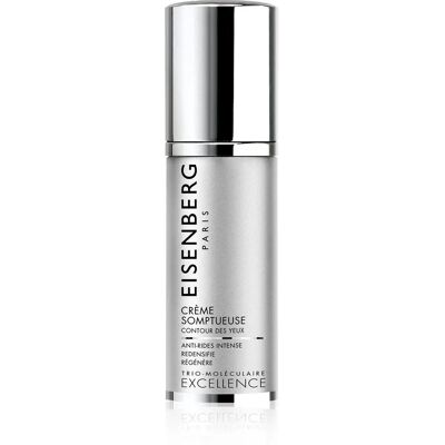 Eisenberg Excellence Crème Somptueuse - Anti Wrinkle Øyekrem Eisenberg Excellence Crème Somptueuse - Anti Wrinkle Øyekrem