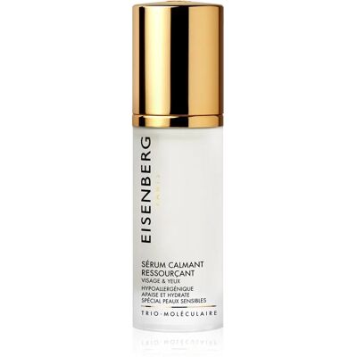 Eisenberg Calmant Ressourçant Serum für empfindliche Haut - 30ml Eisenberg Calmant Ressourçant Serum für empfindliche Haut - 30ml