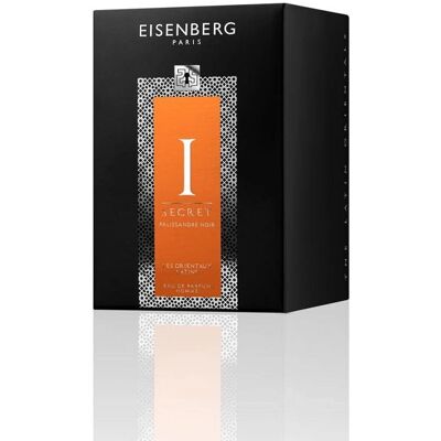 Eisenberg Palissandre Noir - Mysterious Woody Eau de Parfum Eisenberg Palissandre Noir - Mysterious Woody Eau de Parfum