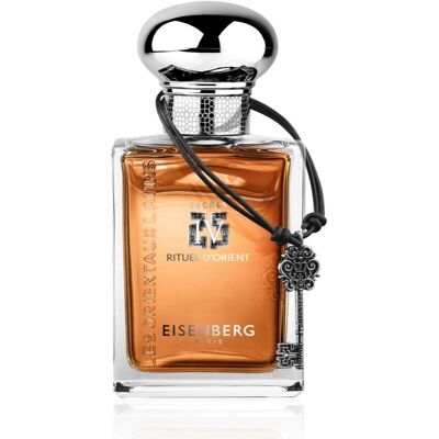Eisenberg Secret IV Rituel d'Orient Eau de Parfum - Eau de Parfum Eisenberg Secret IV Rituel d'Orient Eau de Parfum - Eau de Parfum