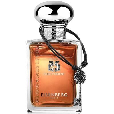 Eisenberg Secret VI Cuir d'Orient - Eau de Parfum Eisenberg Secret VI Cuir d'Orient - Eau de Parfum