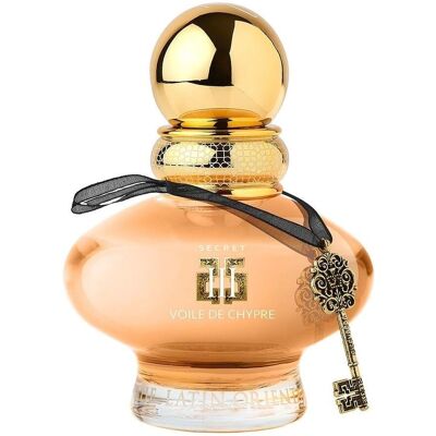 Eisenberg Brand Model - Les Orientaux Latins - Women Secret N°III Voile de Chypre Eau de Parfum Spray 30 ml - Eau de Parfum Eisenberg Brand Model - Les Orientaux Latins - Women Secret N°III Voile de Chypre Eau de Parfum Spray 30 ml - Eau de Parfum