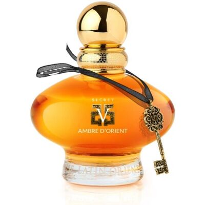 Eisenberg Secret V Ambre d'Orient - Eau de Parfum Eisenberg Secret V Ambre d'Orient - Eau de Parfum