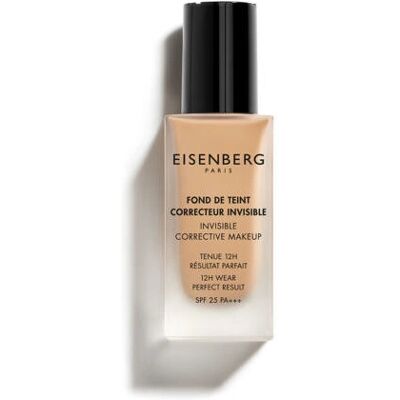 Eisenberg Natural Golden Foundation SPF 25 - Foundation Eisenberg Natural Golden Foundation SPF 25 - Foundation