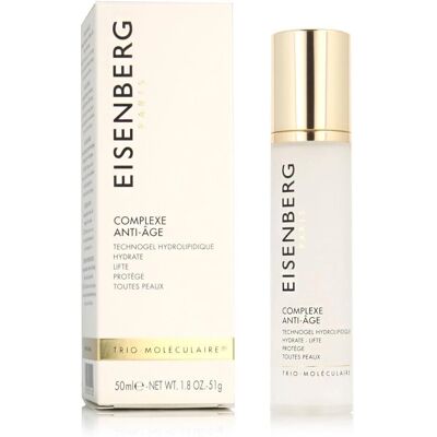 Gel Hidratante Anti-Edad Eisenberg - Crema Facial Gel Hidratante Anti-Edad Eisenberg - Crema Facial