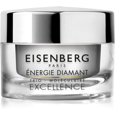 Eisenberg Excellence Énergie Diamant Soin Nuit - Night Cream Eisenberg Excellence Énergie Diamant Soin Nuit - Night Cream