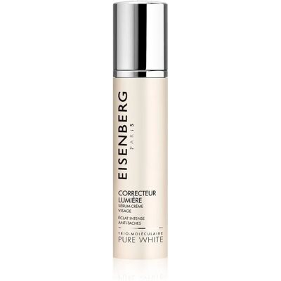 Eisenberg Pure White Correcteur Lumière Brightening Face Serum - Face Serum Eisenberg Pure White Correcteur Lumière Brightening Face Serum - Face Serum