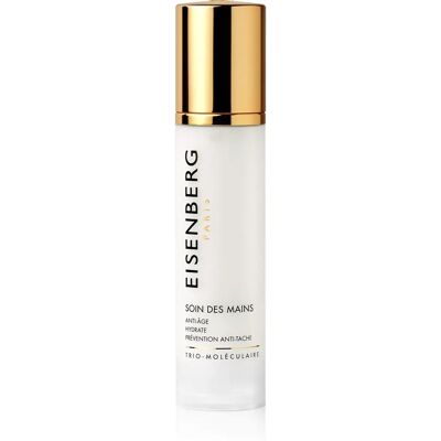Eisenberg Classic Hand Cream gegen Pigmentflecken - 50ml Eisenberg Classic Hand Cream gegen Pigmentflecken - 50ml