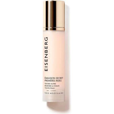 Eisenberg Classic Erste Falten Feuchtigkeits Emulsion - Hautpflege Eisenberg Classic Erste Falten Feuchtigkeits Emulsion - Hautpflege