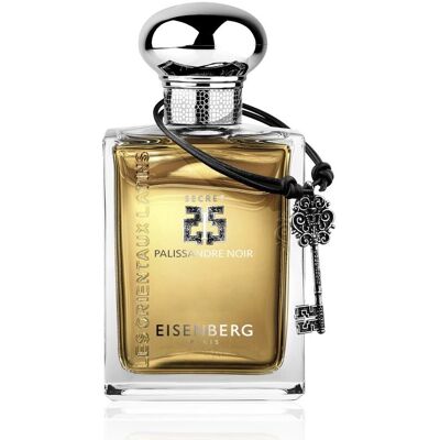 Eisenberg Palissandre Noir Eau de Parfum - Men's Fragrance Eisenberg Palissandre Noir Eau de Parfum - Men's Fragrance