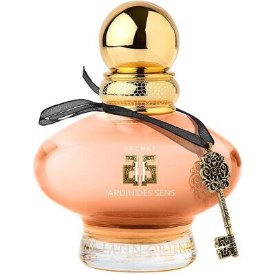 Eisenberg Secret II Jardin des Sens - Eau de Parfum per Donna Eisenberg Secret II Jardin des Sens - Eau de Parfum per Donna