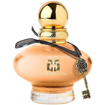 Eisenberg Brand Model - Floral and Chypre Eau de Parfum for Women Eisenberg Brand Model - Floral and Chypre Eau de Parfum for Women