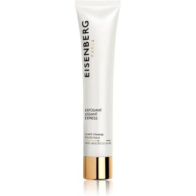 Eisenberg Modell Instant Glättender Peeling - Gesichtsexfoliator Eisenberg Modell Instant Glättender Peeling - Gesichtsexfoliator