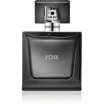Eisenberg J’OSE Eau de Parfum - Holz, Kräuter, Lang anhaltend Eisenberg J’OSE Eau de Parfum - Holz, Kräuter, Lang anhaltend