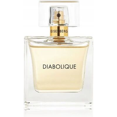 Eisenberg Diabolique Eau de Parfum - Kobieta - 100ml Eisenberg Diabolique Eau de Parfum - Kobieta - 100ml