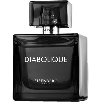 Eisenberg Diabolique - Cedar Iris Jasmine Vetiver Eau de Parfum 100ml Eisenberg Diabolique - Cedar Iris Jasmine Vetiver Eau de Parfum 100ml