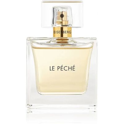 Eisenberg L’Art du Parfum – Γυναίκα Le Péché Femme Eau de Parfum Spray 100 ml Eisenberg L’Art du Parfum – Γυναίκα Le Péché Femme Eau de Parfum Spray 100 ml