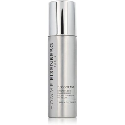 Eisenberg Miesten Deodoranttipuhallin 100ml Eisenberg Miesten Deodoranttipuhallin 100ml
