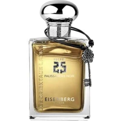 Eisenberg Palissandre Noir - Herre Eau de Parfum 100ml Eisenberg Palissandre Noir - Herre Eau de Parfum 100ml