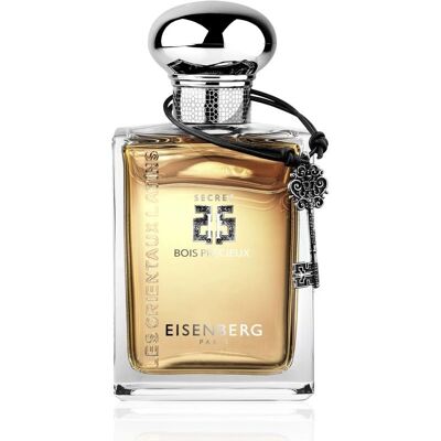Eisenberg Secret II Bois Precieux - Uomo Eau de Parfum 100 ml Eisenberg Secret II Bois Precieux - Uomo Eau de Parfum 100 ml