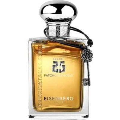 Eisenberg Brand Model Patchouli Noble Eau de Parfum - Eau de Parfum Eisenberg Brand Model Patchouli Noble Eau de Parfum - Eau de Parfum