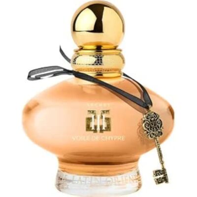 Eisenberg Secret N°III Voile de Chypre - Eau de Parfum Eisenberg Secret N°III Voile de Chypre - Eau de Parfum